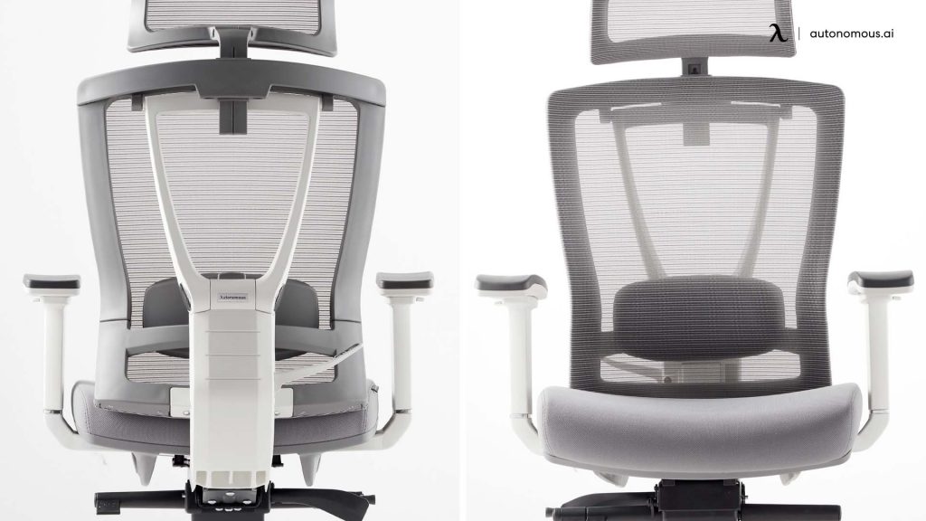 صندلی اداری ارگونومیک به تعمیر صندلی اداری کمتر نیاز پیدا می کند